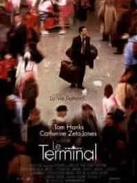Illustration de critique : Le terminal