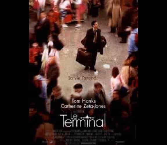 Le terminal