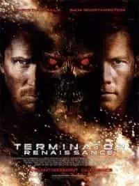 Illustration de critique : Terminator renaissance