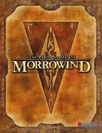 Illustration de critique : The elder scrolls III : Morrowind