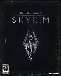 Illustration de critique : The elder scrolls V : Skyrim