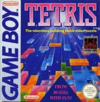 Illustration de critique : Tetris