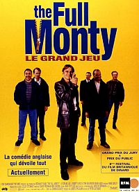 The full monty