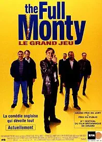 Illustration de critique : The full monty