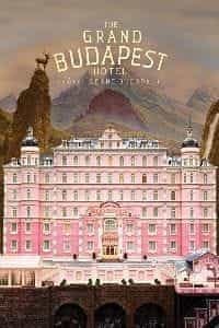 The Grand Budapest Hotel