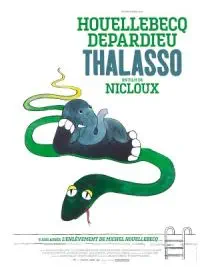 Illustration de critique : Thalasso