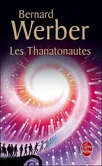Illustration de critique : Les thanatonautes