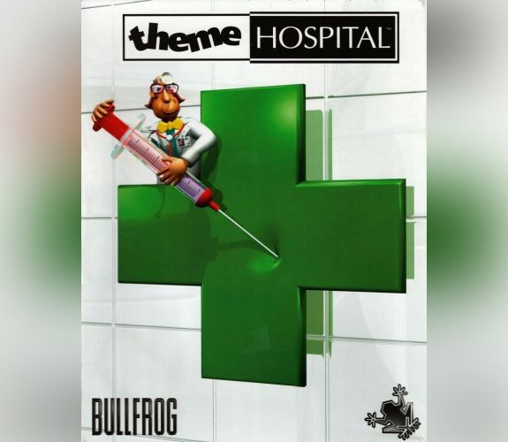 Theme hospital