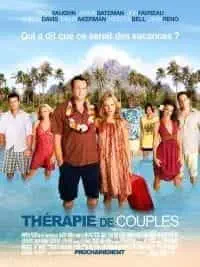 Illustration de critique : Thérapie de couples