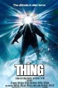 Illustration de critique : The thing