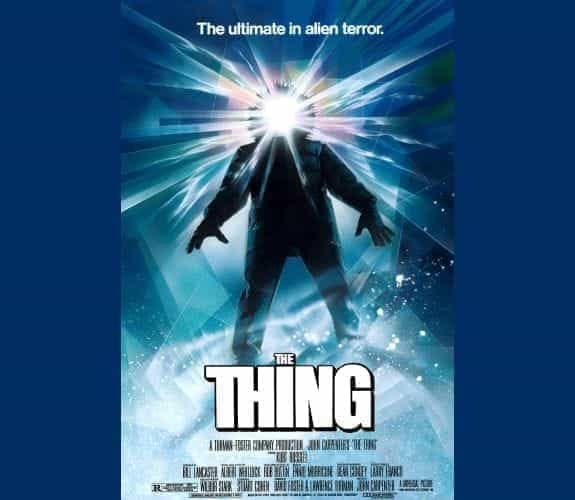 The thing