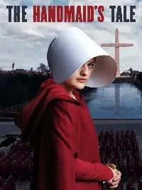 Illustration de critique : The handmaid's tale (saisons 1 à 3)