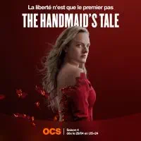 Illustration de critique : The handmaid's tale (saison 4)