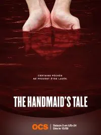 Critique de The handmaid's tale (saison 5)