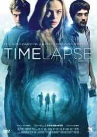 Illustration de critique : Time lapse