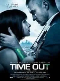 Illustration de critique : Time out
