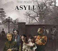 Critique de TIME stories : Asylum