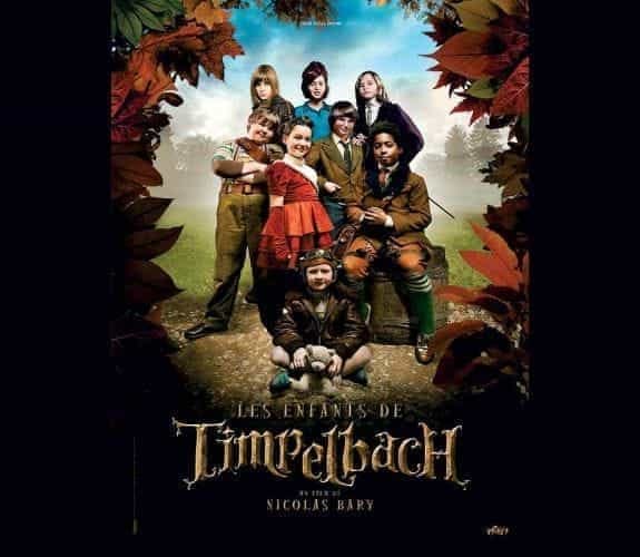 Les enfants de Timpelbach