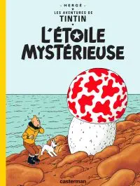 Critique de L'étoile mystérieuse