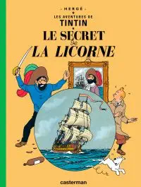 Critique de Le secret de La Licorne