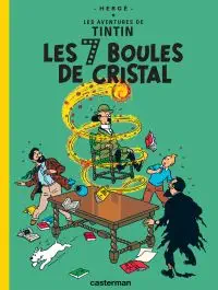 Critique de Les 7 boules de cristal