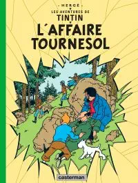Critique de L'affaire Tournesol