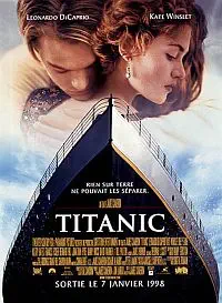 Illustration de critique : Titanic