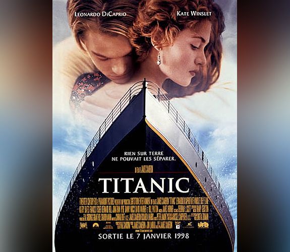 Titanic