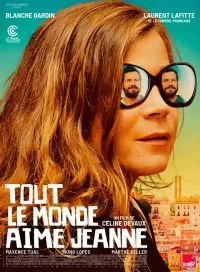 Illustration de critique : Tout le monde aime Jeanne