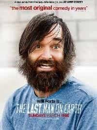 The last man on Earth