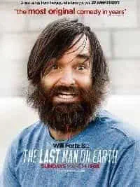 Illustration de critique : The last man on Earth