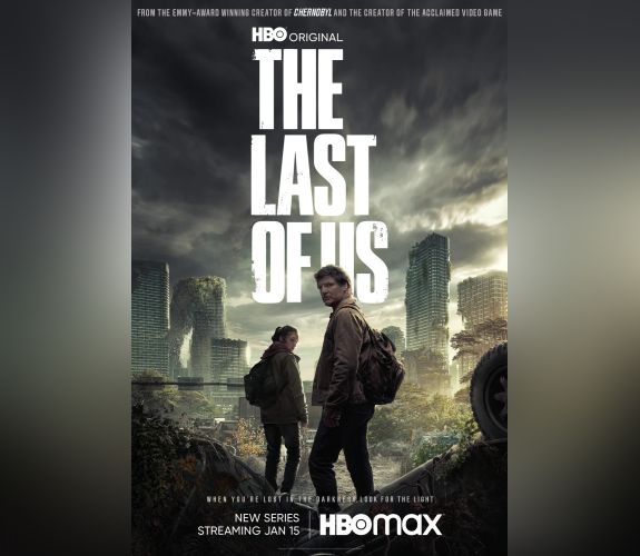 The last of us (saison 1)