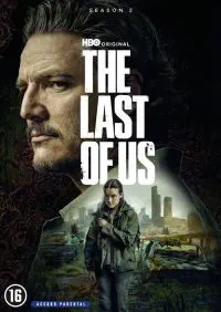 Illustration de critique : The last of us (saison 2)