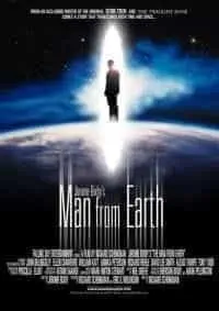 Illustration de critique : The man from Earth
