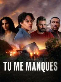 Illustration de critique : Tu me manques