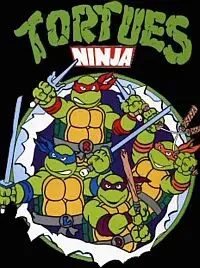 Critique de Tortues ninja : les chevaliers d'écaille