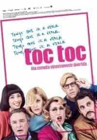Critique de Toc toc
