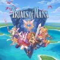 Illustration de critique : Trials of Mana