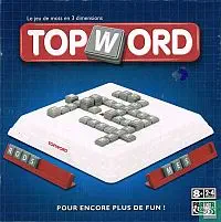 Illustration de critique : TopWord