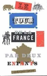 Illustration de critique : Le tour de la France par deux enfants
