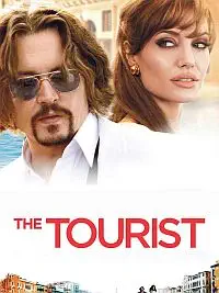 Illustration de critique : The tourist
