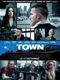 Critique de The town