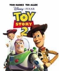 Toy story 2