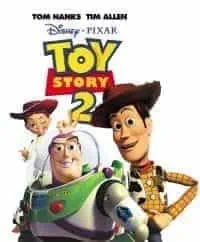 Illustration de critique : Toy story 2