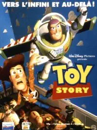 Illustration de critique : Toy story