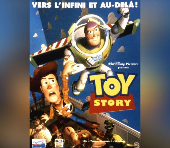 Toy story