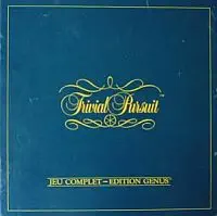 Critique de Trivial pursuit : édition genus