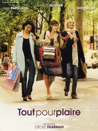 Illustration de critique : Tout pour plaire