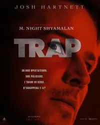 Illustration de critique : Trap