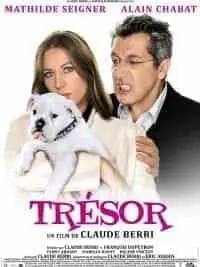 Critique de Trésor